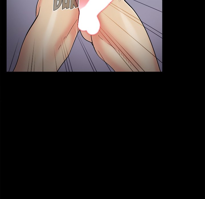 Sleepy Town Escapades Chapter 54 image 9