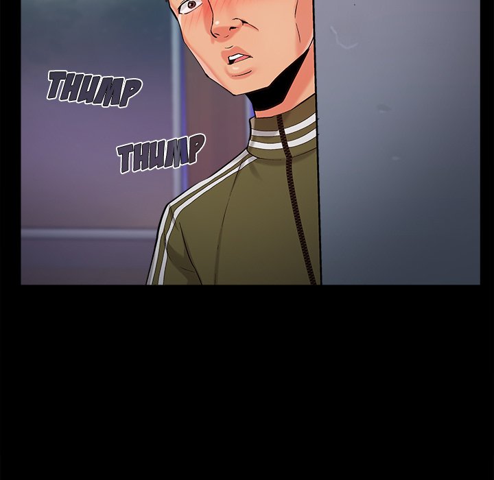Sleepy Town Escapades Chapter 54 image 11