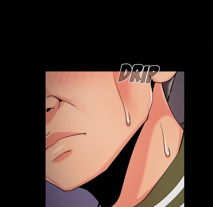 Sleepy Town Escapades Chapter 54 image 12