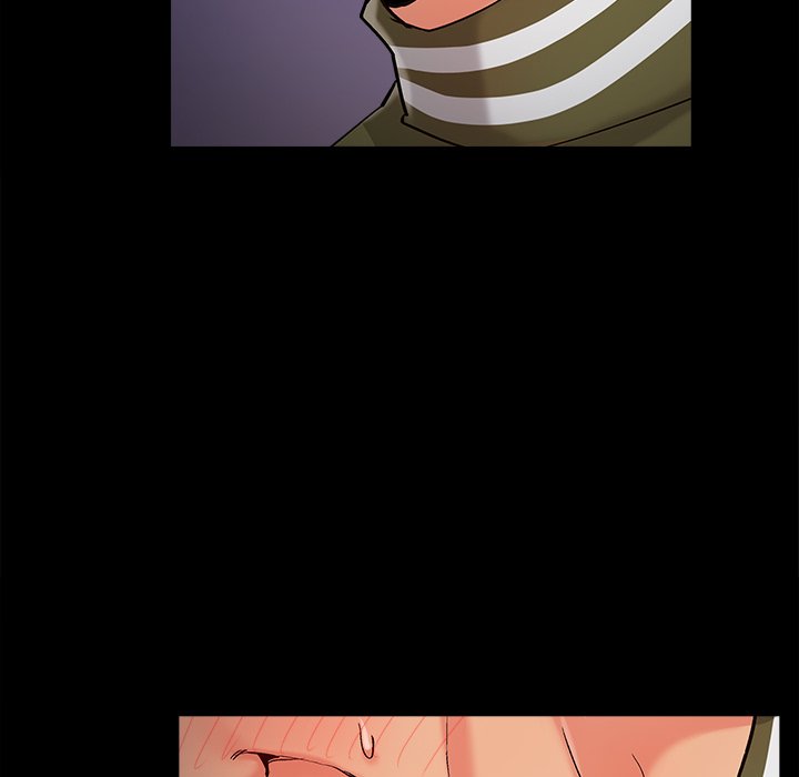 Sleepy Town Escapades Chapter 54 image 13