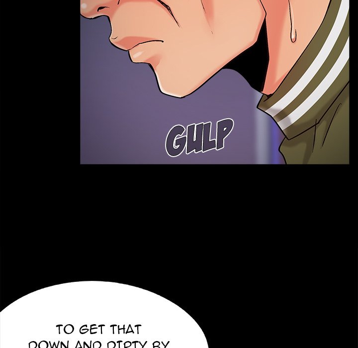 Sleepy Town Escapades Chapter 54 image 14