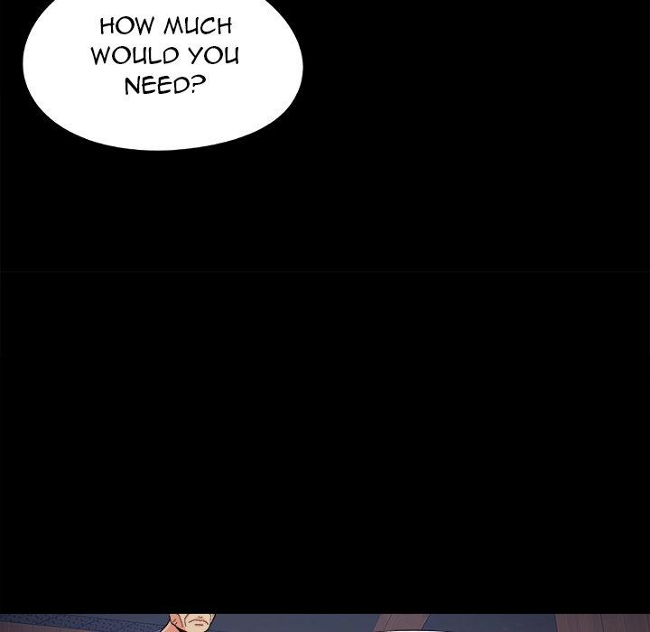 Sleepy Town Escapades Chapter 54 image 16