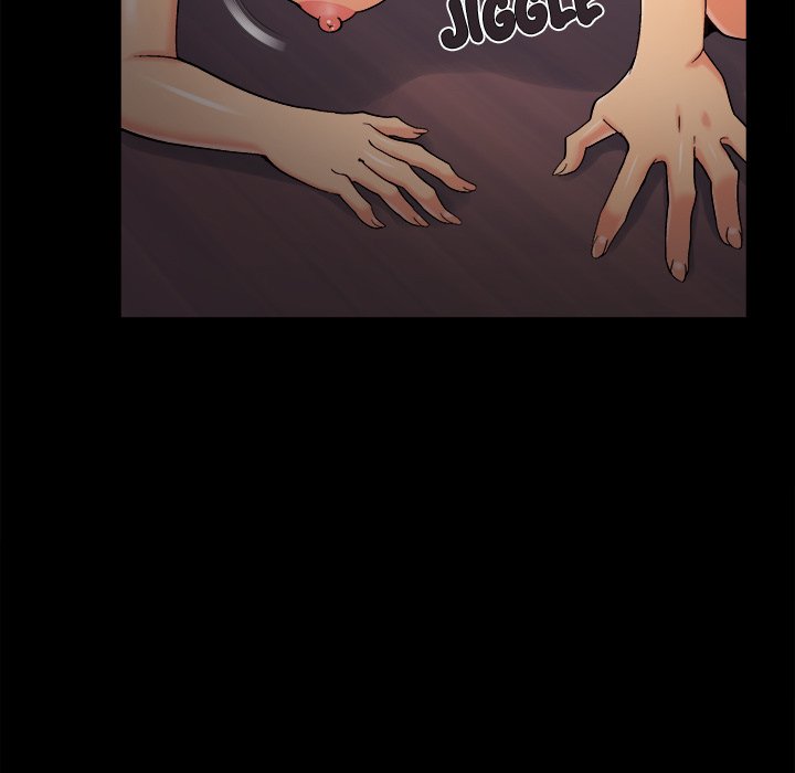 Sleepy Town Escapades Chapter 54 image 23