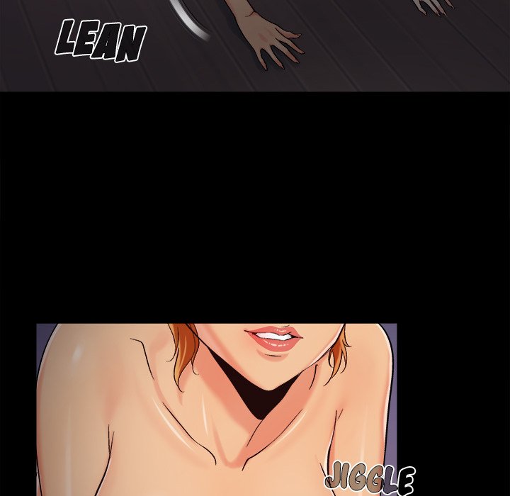 Sleepy Town Escapades Chapter 54 image 25