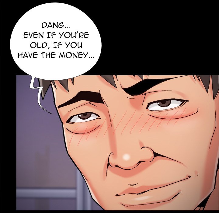 Sleepy Town Escapades Chapter 54 image 30