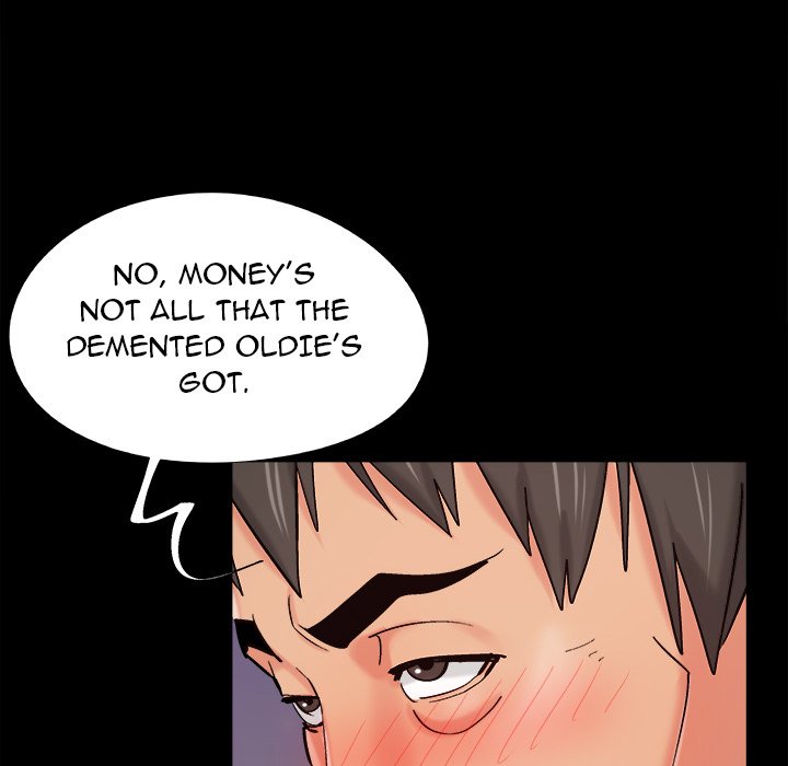 Sleepy Town Escapades Chapter 54 image 31