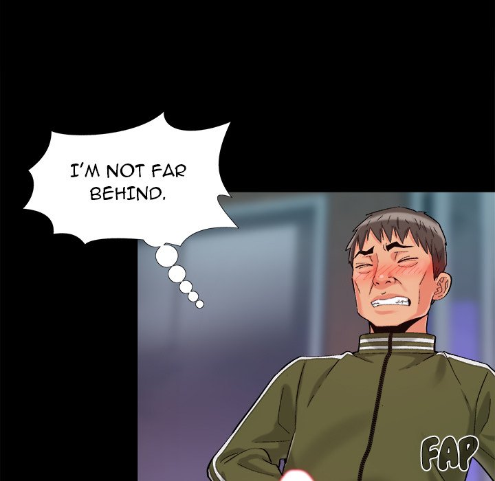 Sleepy Town Escapades Chapter 54 image 36