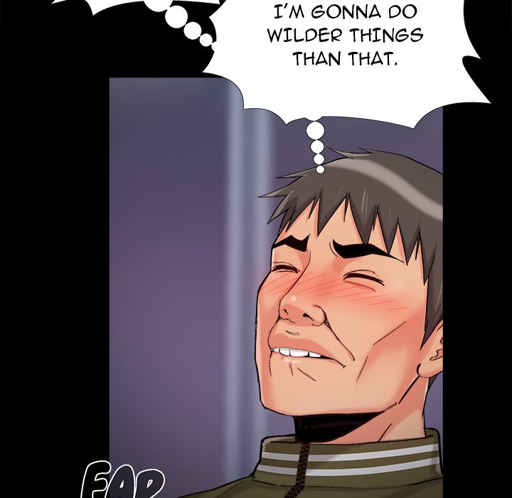 Sleepy Town Escapades Chapter 54 image 38