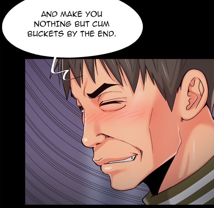 Sleepy Town Escapades Chapter 54 image 41