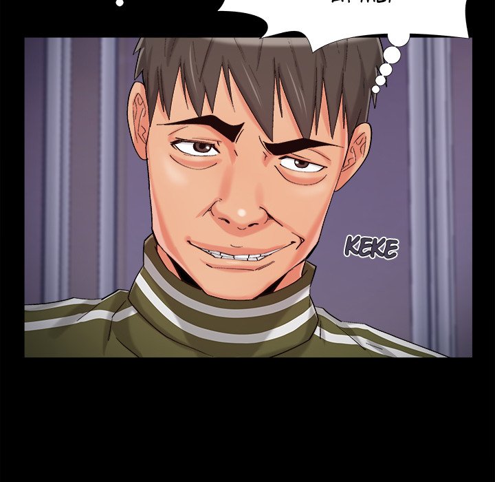 Sleepy Town Escapades Chapter 54 image 44