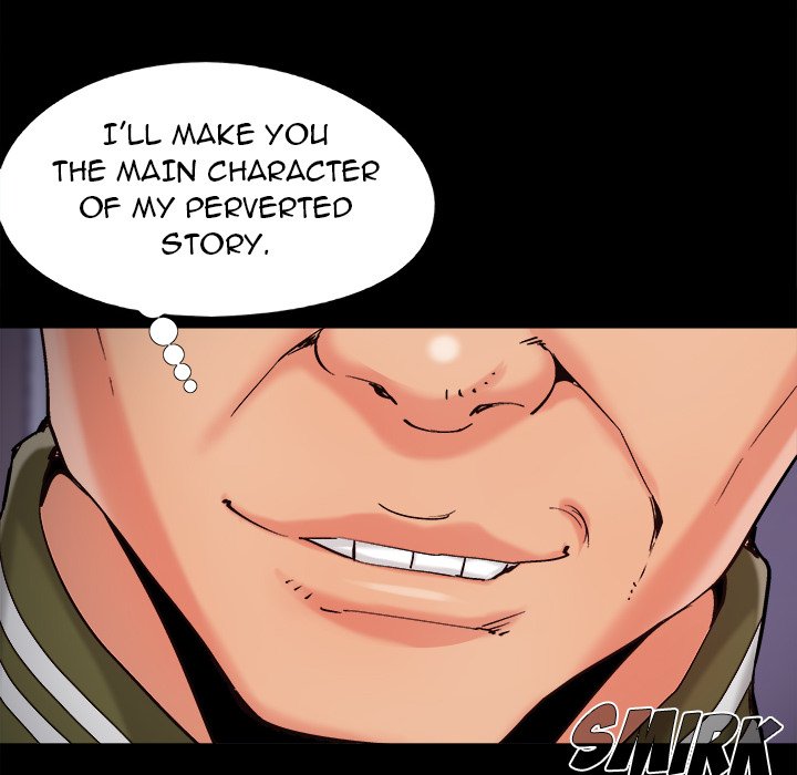 Sleepy Town Escapades Chapter 54 image 45
