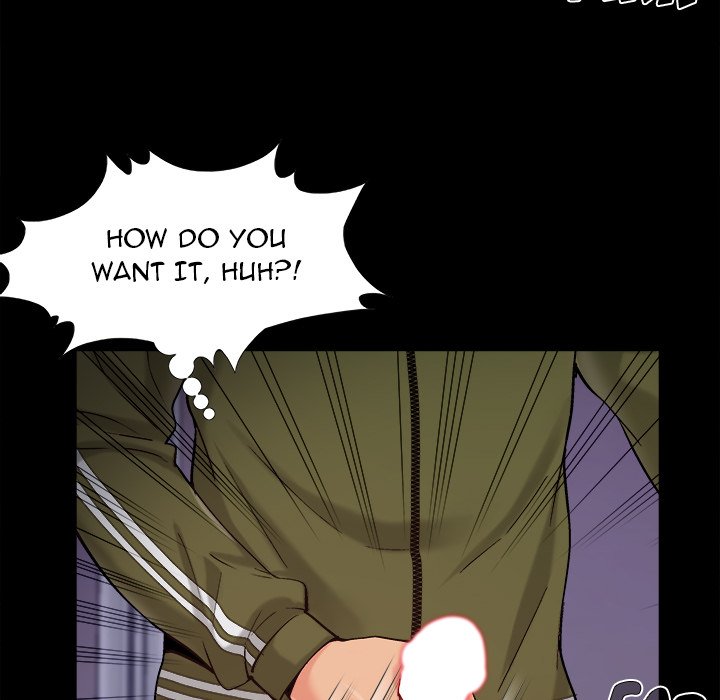 Sleepy Town Escapades Chapter 54 image 46