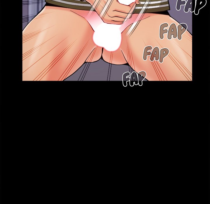 Sleepy Town Escapades Chapter 54 image 47