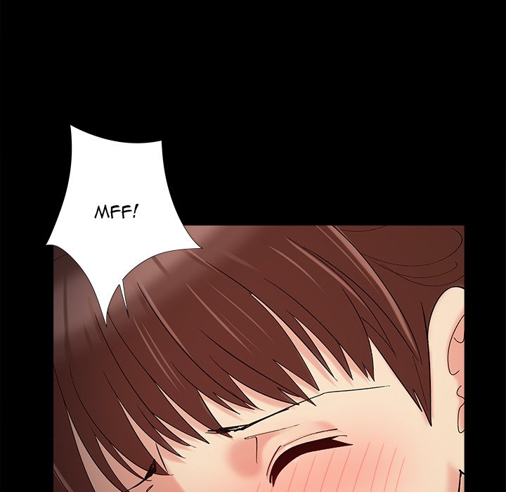 Sleepy Town Escapades Chapter 54 image 61