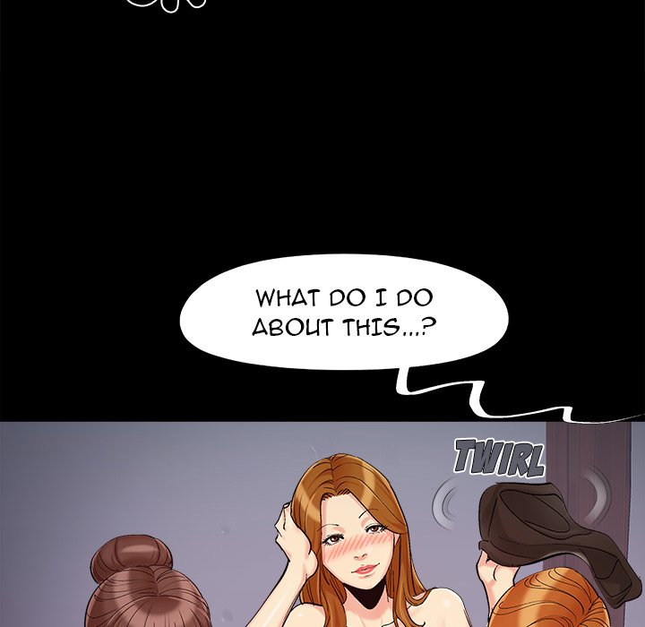 Sleepy Town Escapades Chapter 54 image 6