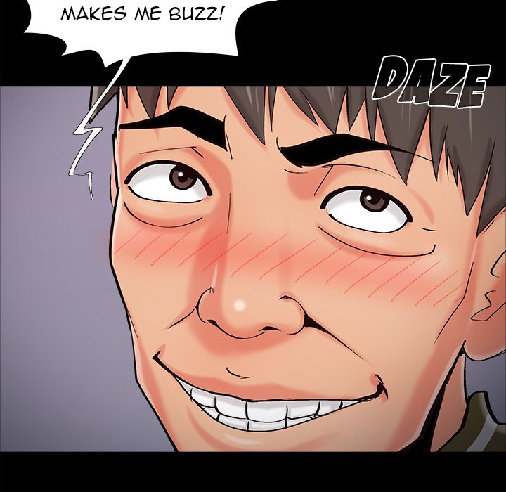 Sleepy Town Escapades Chapter 54 image 69