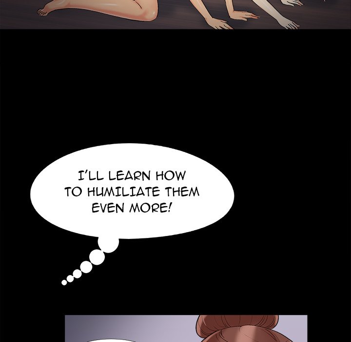 Sleepy Town Escapades Chapter 54 image 72