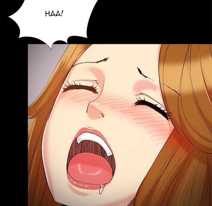 Sleepy Town Escapades Chapter 55 image 9