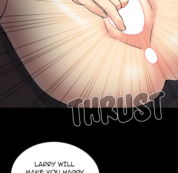 Sleepy Town Escapades Chapter 55 image 99