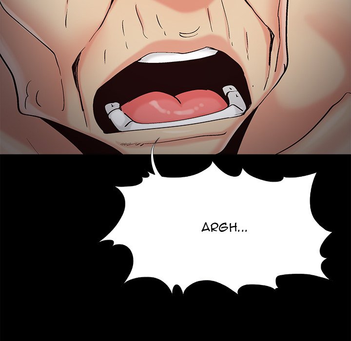 Sleepy Town Escapades Chapter 55 image 107