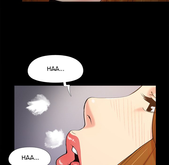 Sleepy Town Escapades Chapter 55 image 10