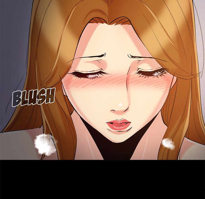 Sleepy Town Escapades Chapter 55 image 12