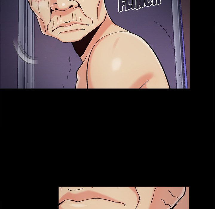 Sleepy Town Escapades Chapter 55 image 20