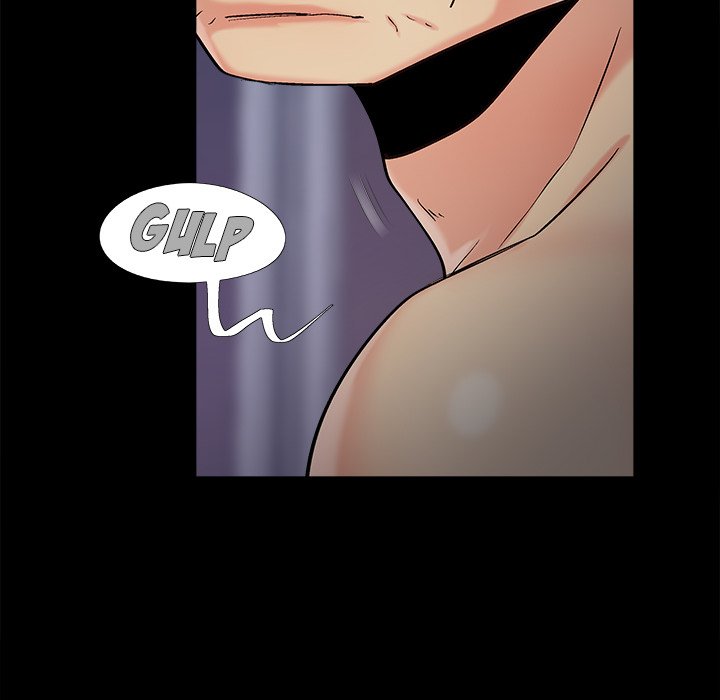 Sleepy Town Escapades Chapter 55 image 21