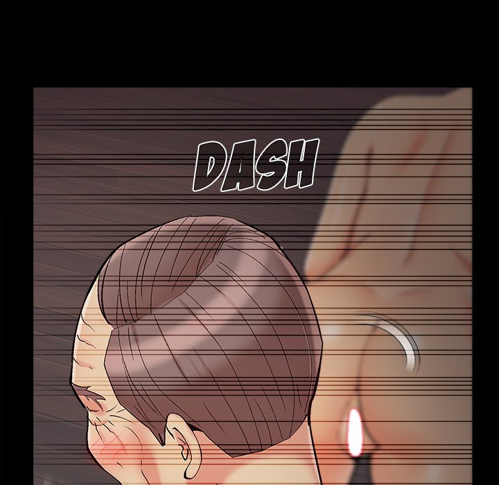 Sleepy Town Escapades Chapter 55 image 22