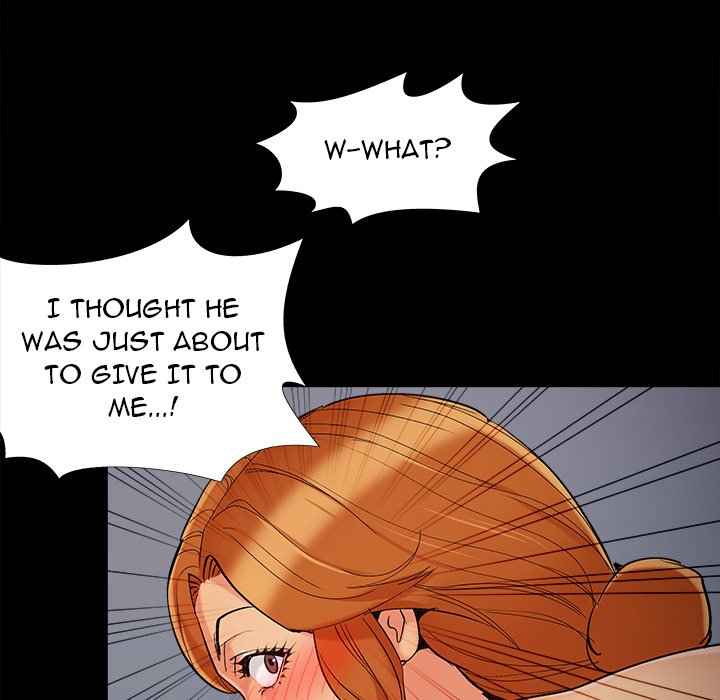 Sleepy Town Escapades Chapter 55 image 25