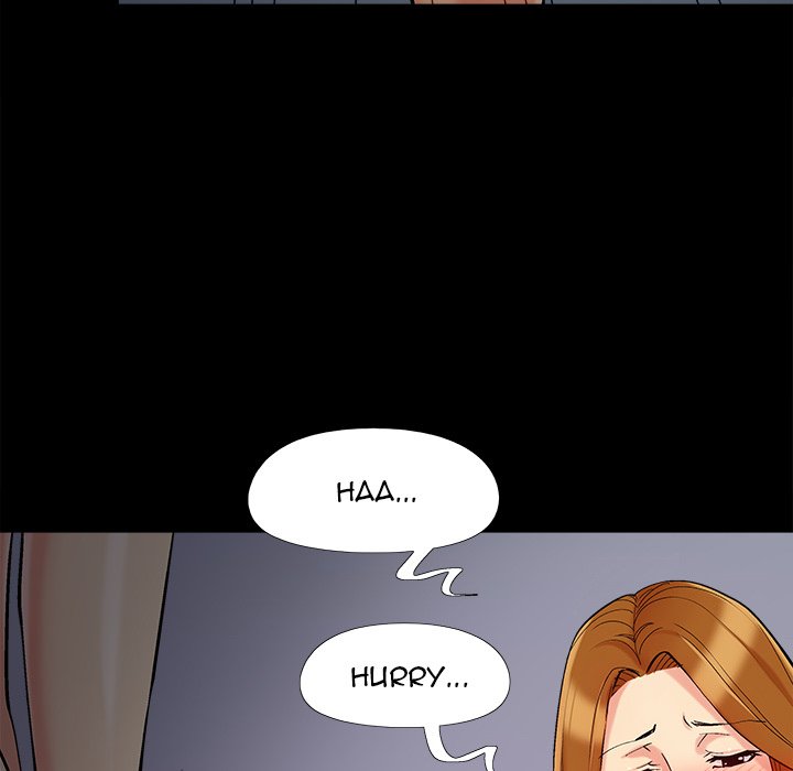 Sleepy Town Escapades Chapter 55 image 27
