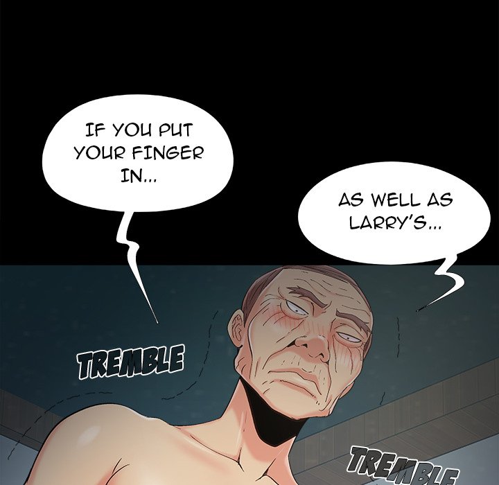 Sleepy Town Escapades Chapter 55 image 30