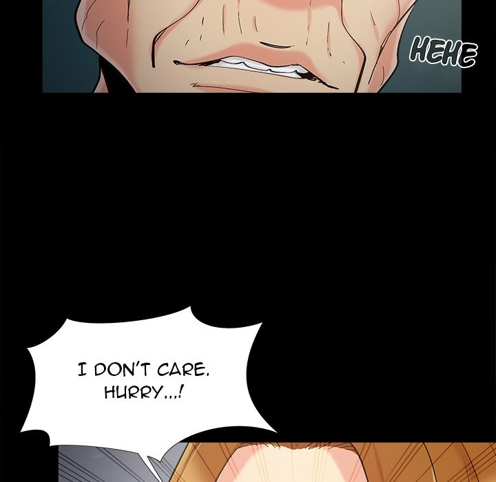 Sleepy Town Escapades Chapter 55 image 33