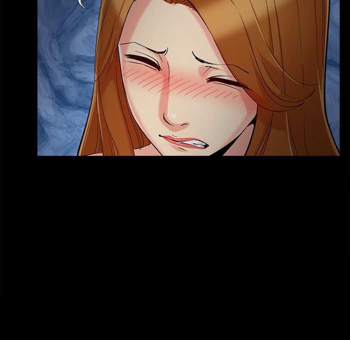 Sleepy Town Escapades Chapter 55 image 44
