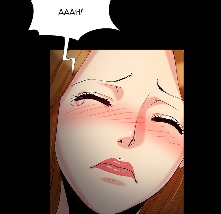 Sleepy Town Escapades Chapter 55 image 48