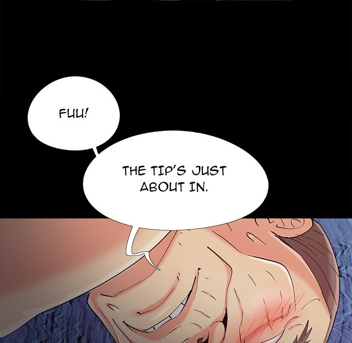 Sleepy Town Escapades Chapter 55 image 49