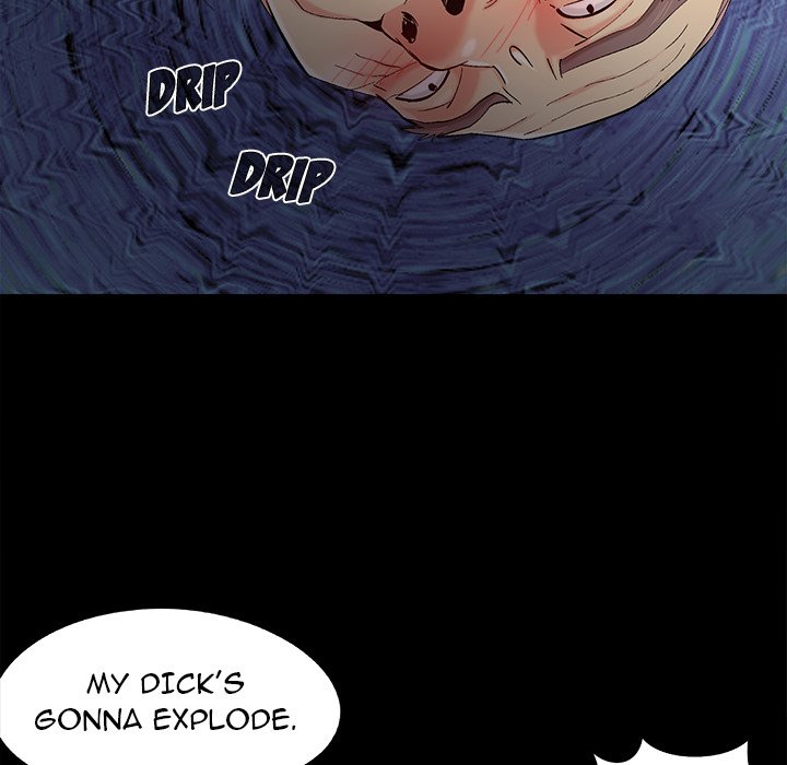 Sleepy Town Escapades Chapter 55 image 50