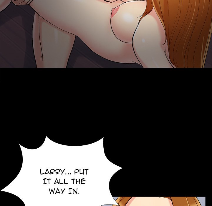 Sleepy Town Escapades Chapter 55 image 52