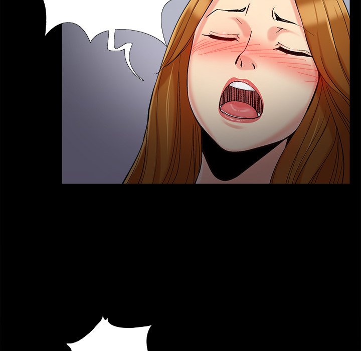 Sleepy Town Escapades Chapter 55 image 53