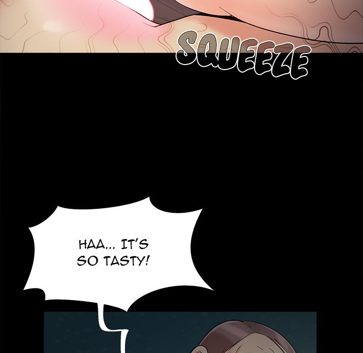 Sleepy Town Escapades Chapter 55 image 60