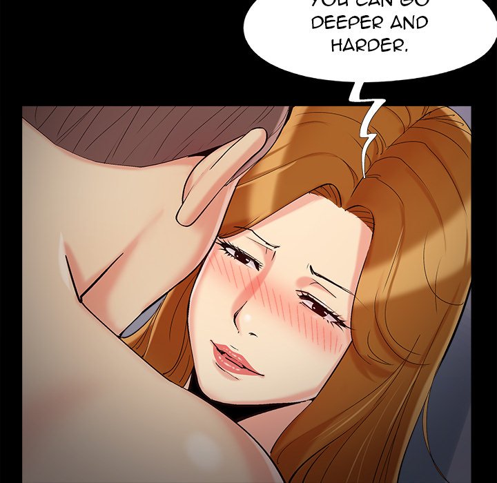 Sleepy Town Escapades Chapter 55 image 74