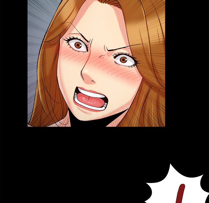 Sleepy Town Escapades Chapter 56 image 27