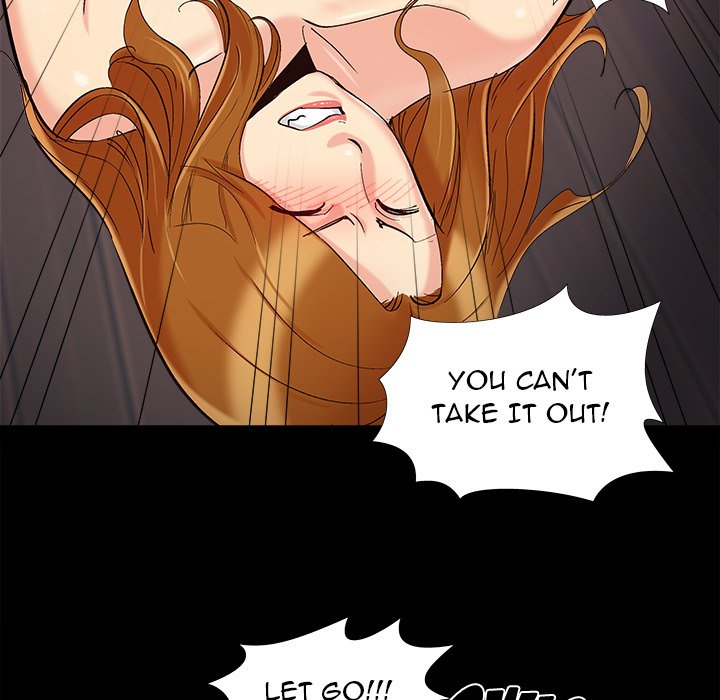 Sleepy Town Escapades Chapter 56 image 35