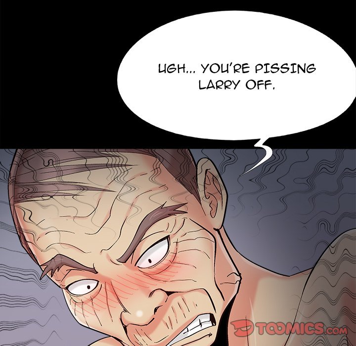 Sleepy Town Escapades Chapter 56 image 37