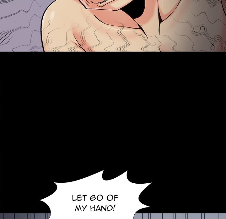 Sleepy Town Escapades Chapter 56 image 38