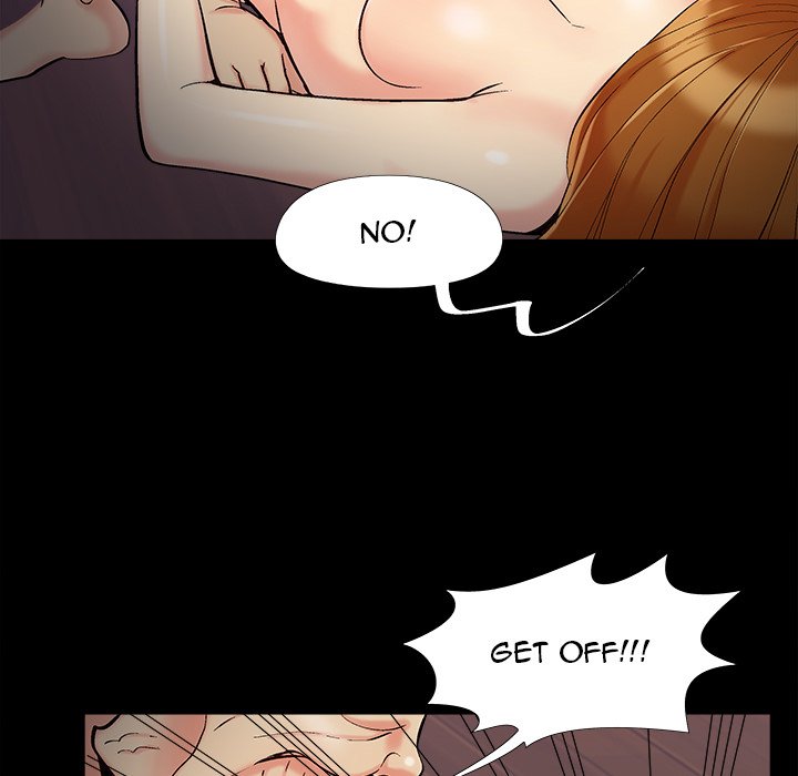 Sleepy Town Escapades Chapter 56 image 40