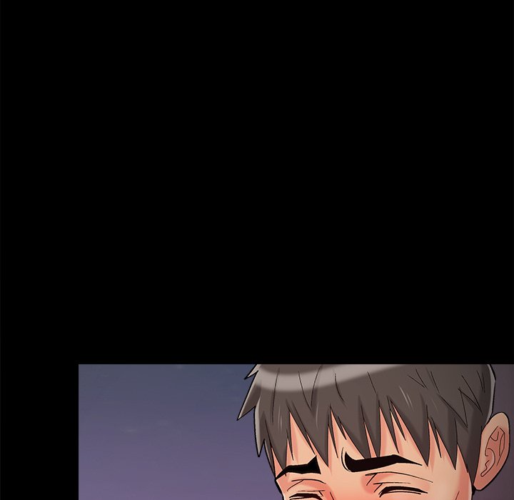 Sleepy Town Escapades Chapter 56 image 42