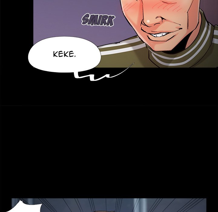 Sleepy Town Escapades Chapter 56 image 43