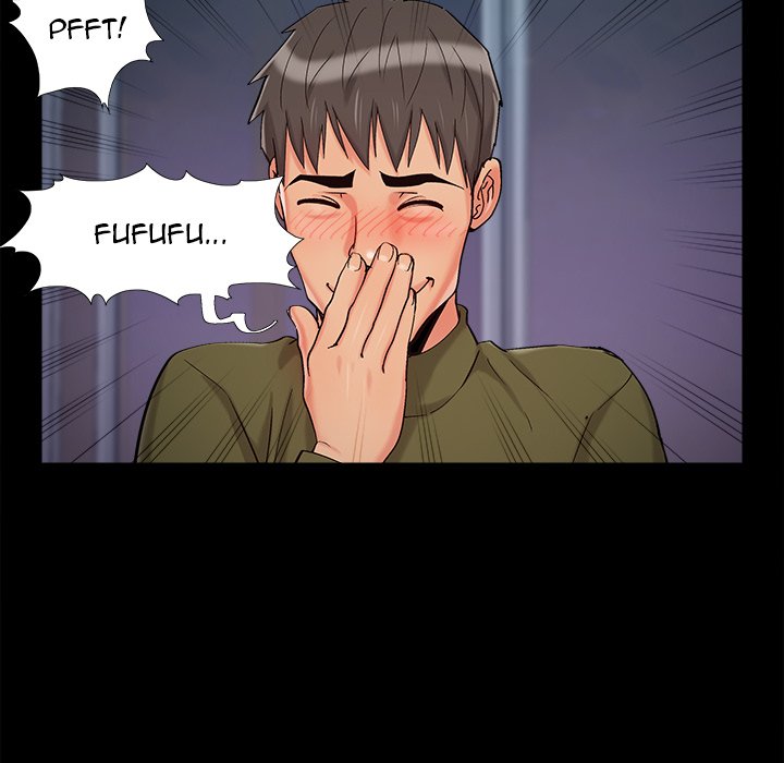 Sleepy Town Escapades Chapter 56 image 44
