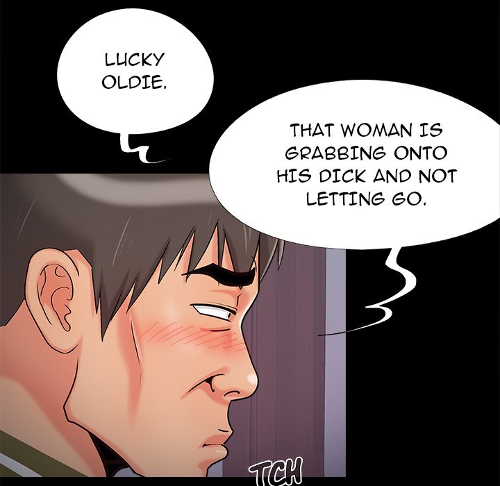 Sleepy Town Escapades Chapter 56 image 45
